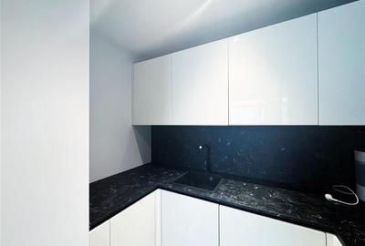 Apartament 3 camere de vanzare One Herastrau Towers - 8