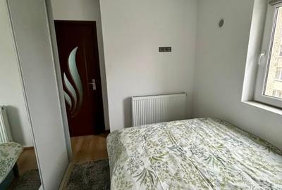 Apartament cu 2 camere decomandat, mobilat în Calea Moldovei - 11