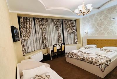 Vila P+E, Alexandru cel Bun - 17