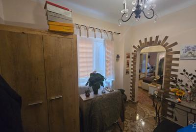 Apartament cu 2 camere semidecomandat, mobilat în Ștefan cel Mare - 12