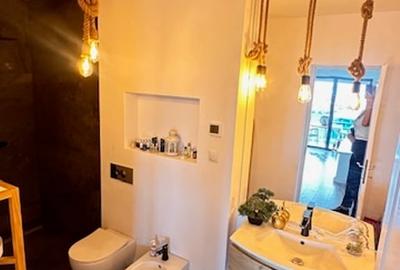 ZONA DRU-RELAX apartament 65mp , finisat mobilat si terasa de 35mp! - 11