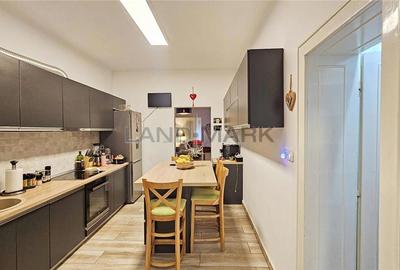 Apartament cu 4 camere, mobilat în Brâncoveanu - 6