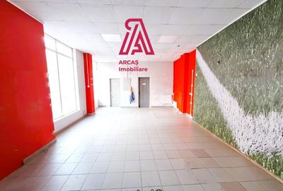 Spatiu comercial de inchiriat 60 mp Str Semaforului! - 3