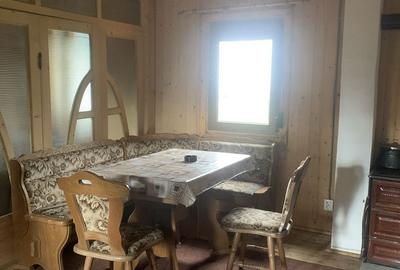 Casă cu 4 camere în Șugag - 3