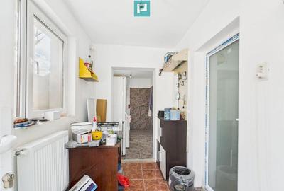 Casa individuala SanAndrei - 2