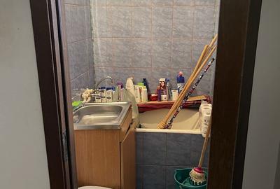 Apartament cu 2 camere în Mărăței - 7