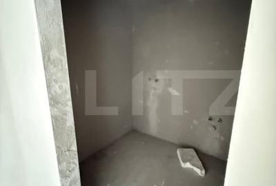 Apartament cu 2 camere semidecomandat în Central - 1