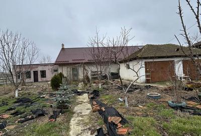 Casă cu 4 camere în Dorobanțu - 8