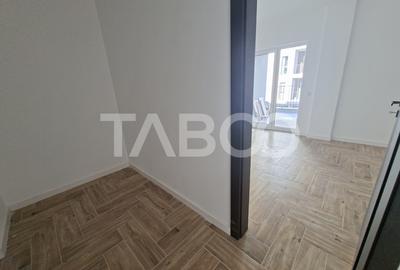 Spatiu de birouri la etajul 1 Turnisor Belvedere - amenajare dupa plac - 4