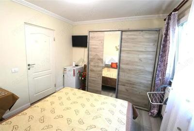 Garsoniera, mobilata modern, zona Iosefin - 6