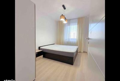 Apartament cu 3 camere în Avantgarden - 3