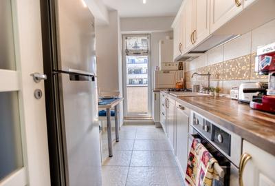 PARC CAROL , COMPLEX CAROL CITY PARK , APARTAMENT INCHIRIERE CU PARCARE - 9