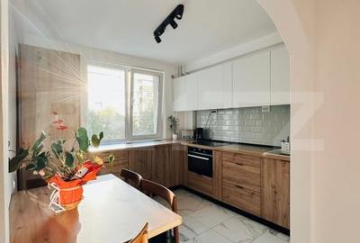 Apartament 2 camere, 50 mp, zona BT Arena - 3