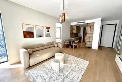 Apartament 3 camere premium | One Lake Club |  Fabrica de Glucoza Apartament 3 camere premium | One Lake Club |  Fabrica de Glucoza - 2