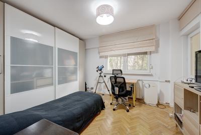 Calea Dorobanti - vanzare apartament cochet 3 camere decomandate ! 84mp! - 7