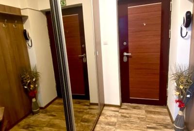 Proprietar, vând garsonieră renovată ultracentral - 4