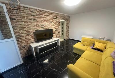 APARTAMENT 3 CAMERE-GIURGIULUI-TOPORASI-BLOC REABILITAT-MOBILAT UTILAT - 2