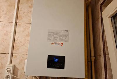 Apartament cu 2 camere semidecomandat în Blașcovici - 6