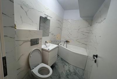 Închiriere apartament 2 camere –Prima închiriere | Bd. Metalurgiei - 7