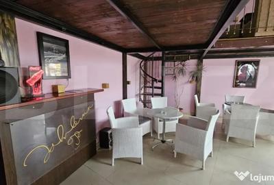 Spațiu comercial, de 462 mp, în Aiud - 3
