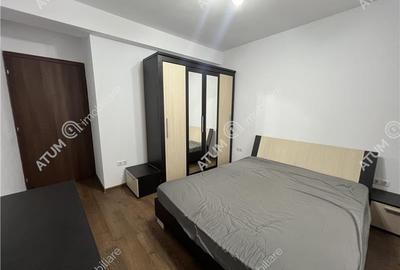 Apartament cu 3 camere decomandate 2 balcoane etaj 1 zona Siretului - 10