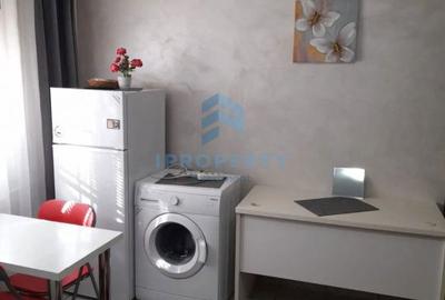 Garsonieră, mobilată în Theodor Pallady - 2