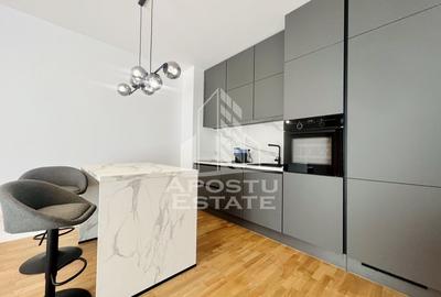 Apartament cu doua camere, modern,PET FRIENDLY , in zona Semicentrala - 4