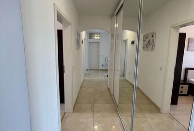 Apartament cu 3 camere decomandat, mobilat în Bartolomeu - 10
