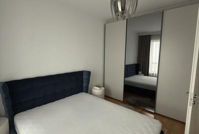 Apartament cu 2 camere semidecomandat, mobilat în Domenii - 4