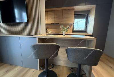 Apartament Premium tip Studio | Etaj 1 | Str. Bucuresti-Dumbravita - 13