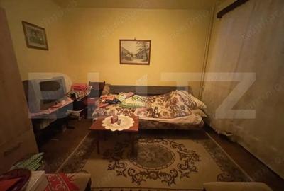 Apartament cu 3 camere semidecomandat în Central - 2