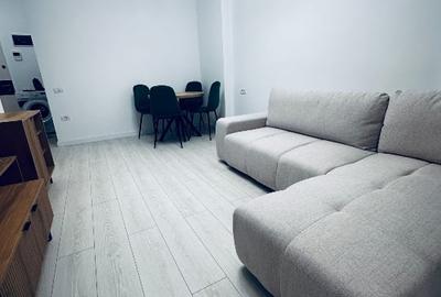 Garsoniera nouă- Prima închiriere - 8