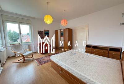 Apartament cu 4 camere decomandat, mobilat în Sub Arini - 22