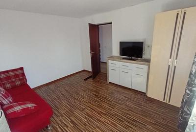 Casa individuala la pret de ap 2k, noua, mobilata, 500mp teren, la 25km de Tm - 12