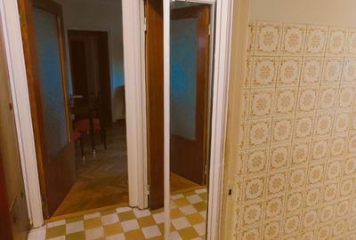 Str Aurului 4 cam, et 3/4, 2 gs, balcon mare, imbunatatiri, Spitalul Pantelimon - 5