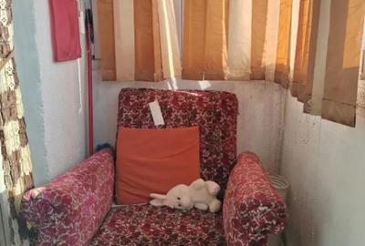 Apartament cu 2 camere decomandat în Central - 1