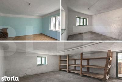 Casă cu 3 camere cu Teren 1300 Mp în Feleacu - 4
