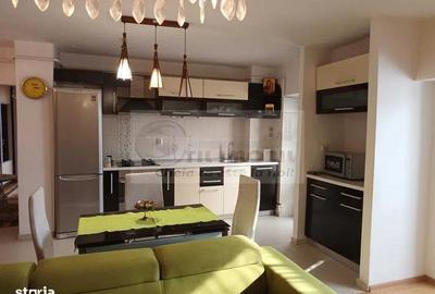 Apartament cu 3 camere decomandat, mobilat în Cug - 1