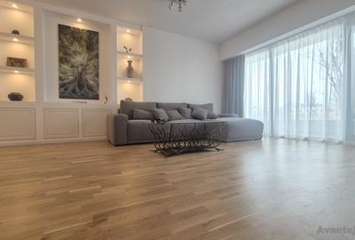 Cotroceni - Dragalina Apartments - lux - 3