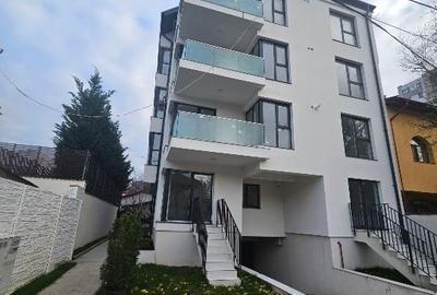 Proprietar, cesionez urgent ap 2 camere Plaza, Lujerului, zona GranVia, parcare - 1