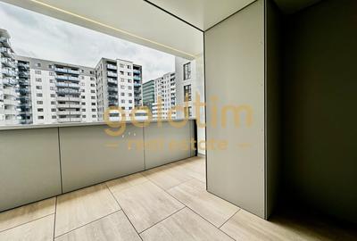 Apartament cu 3 camere decomandat, mobilat în Pipera - 12