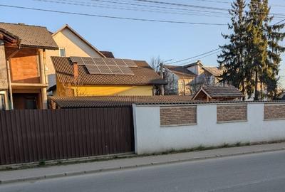 Casă individuală cu 10 camere cu Teren 410 Mp în Decebal - 4