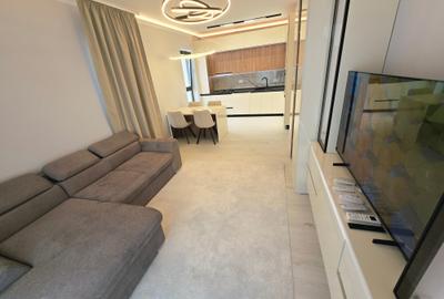 Apartament Premium Exigent Lujerului Parc Afi Cotroceni - 3