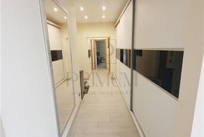 DUMBRAVITA |3 CAM |2 BAI |2 TERASE| PENTHOUSE |2xLOC PARCARE | INCALZIRE IN PARD - 2