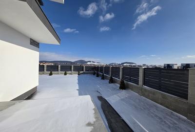 Casa P+E moderna in Sanpetru, teren 500mp - 2