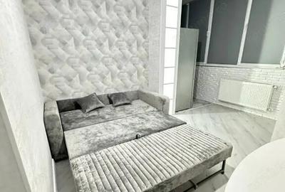 Garsoniera in zona Panduri - 1