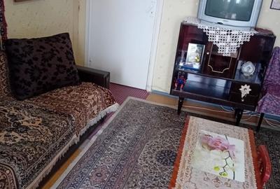 Apartament 2 camere decomandat, cartier Manastur - 3