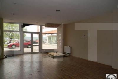 Pretabil activitate comerciala showroom! Strada Observatorul - 6