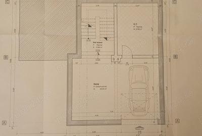 Casă cu 3 camere în Șimleu Silvaniei - 7