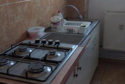 Garsonieră decomandată în Est - 3